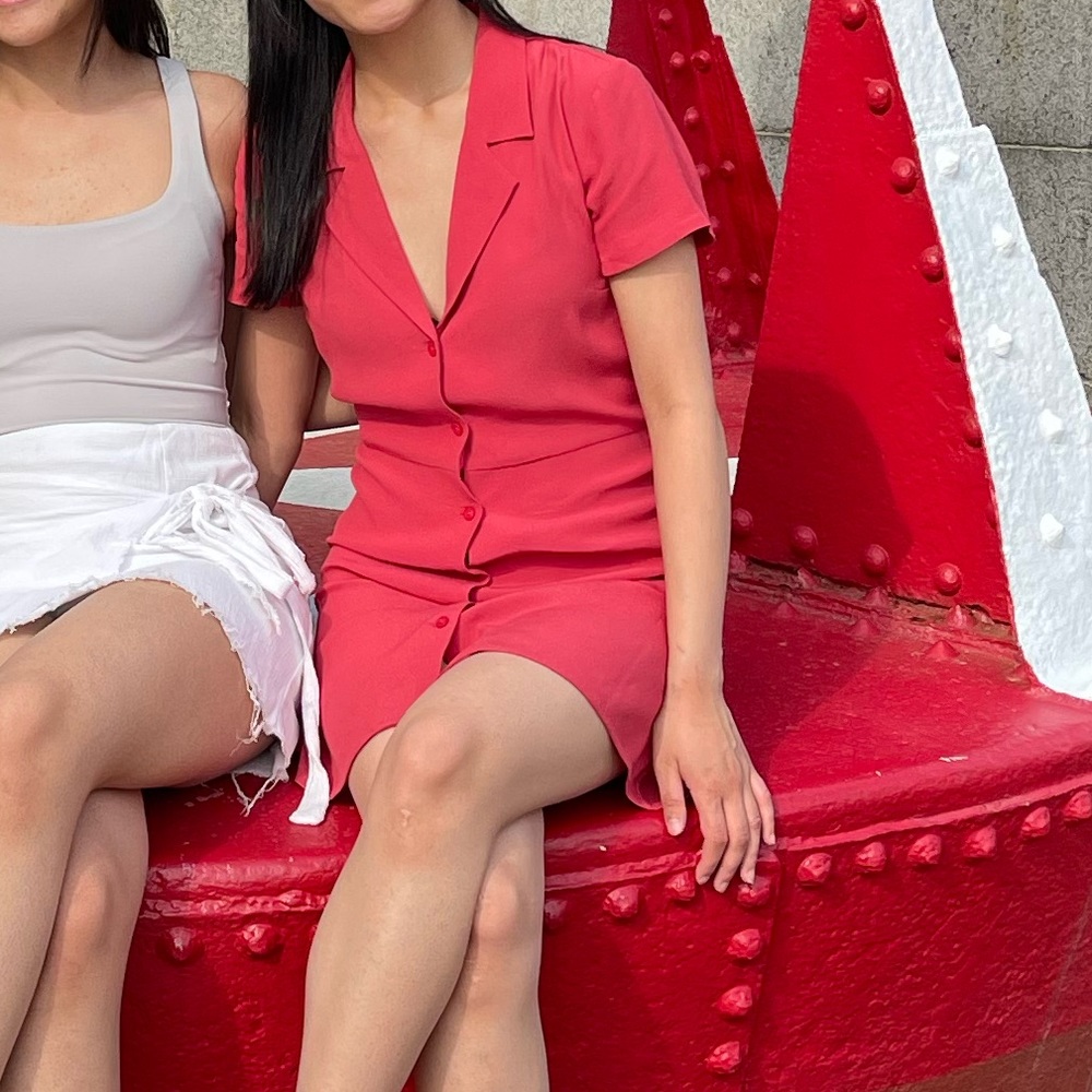 Sunday Best VIDA DRESS
